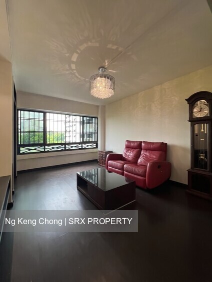 Blk 290C Spring View (Bukit Batok), HDB Executive #557199311